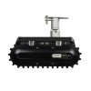 Robot Trolley 1500RS G5 Caravan Mover - Single-Axle - 1500kg