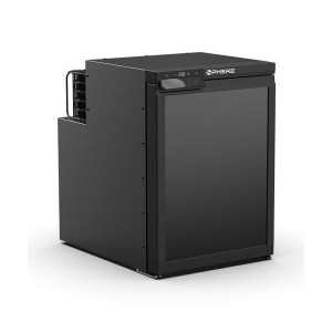 Sphere Upright Compressor Fridge / Freezer - 44L - 12V / 24V