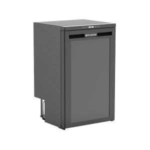 Sphere Upright Compressor Fridge / Freezer - 83L - 12V / 24V