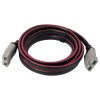 Sphere Anderson-to-Anderson DC Lead - 50A / 3m / 6mm²