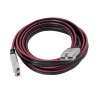Sphere Anderson-to-Anderson DC Lead - 50A / 5m / 6mm²