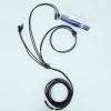 Sphere Staggered MC4 Branch Lead - 1-to-3 / 5m / 6mm² Main Cable