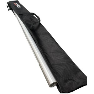 BBQARM Starlink RV Pole Storage Bag - 1560mm