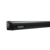 Thule Omnistor 4200 Manual Wall-Mount Cassette Awning - 3.5m / 2.5m Projection - Black Case / Mystic Grey