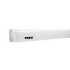 Thule Omnistor 4200 Manual Wall-Mount Cassette Awning - 3.5m / 2.5m Projection - White Case / Mystic Grey
