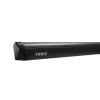 Thule Omnistor 4200 Manual Wall-Mount Cassette Awning - 2.6m / 2m Projection - Black Case / Mystic Grey