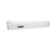 Thule Omnistor 4200 Manual Wall-Mount Cassette Awning - 2.6m / 2m Projection - White Case / Mystic Grey