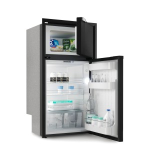 Vitrifrigo DP150iD Chromelock Fridge / Freezer - 150L - 12V / 24V