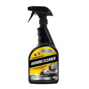 Walex Awning Cleaner - 946mL Spray