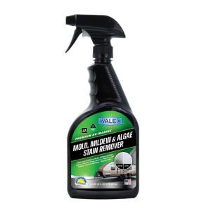 Walex Mould, Mildew & Algae Stain Remover - 946mL Spray