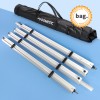 Dometic Standard Anti-Flap Kit - 2100-2300mm - White