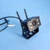 Replacement Camera with 2 Antennas - Suits Sphere Wireless Reversing Camera Systems