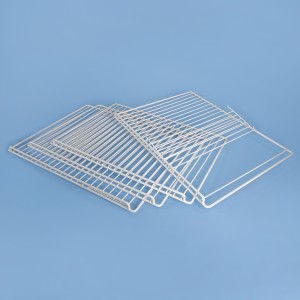 Wire Shelf Set - Suits Vitrifrigo DP2600 Fridges