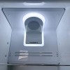 Internal Light & Vent Assembly - Suits Dometic RUA5208X / RUC5208X / RUA6408X / RUC6408X / RUA8408X / RUC8408X Fridges
