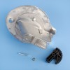 Gear Housing & Base Assembly - Suits AntennaTek Commander 550 / LPDA-200 TV Antennas