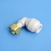 John Guest 15mm Bent Tap Connector - 1/2 BSP