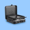 Dometic 1 Cook Turbo FFD Deluxe Portable Gas Stove - 1 Burner