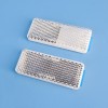 Narva Reflector - Clear / 70 x 28mm