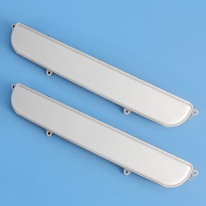 ADB Light Assemblies - 2 Pack - Suits Dometic FreshJet 4 / FreshJet 7 Air Conditioners