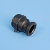 Poly Camlock Type A Adaptor - 32mm Male Connector x Female BSP