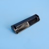 Lock Striker - Black - Suits Dometic CaraD 600F Caravan Doors