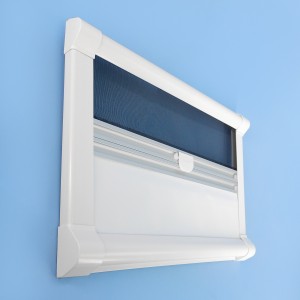 Blind & Flyscreen - Suits 300mm H x 500mm W Coast RV Windows