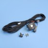 Digital Heater Controller Kit - Suits Eberspacher Diesel Air Heaters