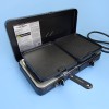 Dometic 2 Cook Turbo FFD Deluxe Portable Gas Stove - 2 Burner