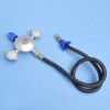 Dometic Dual Power Pak Portable Gas Supply - 2 Cartridges