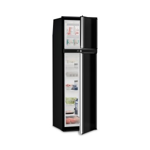 Dometic RUA8508X 3-Way Fridge / Freezer - 216L - Dual Hinge - Suits 530 x 1652mm Cut-Out
