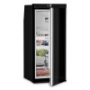 Dometic RUA5308X 3-Way Fridge / Freezer - 146L - Dual Hinge - Suits 530 x 1185mm Cut-Out