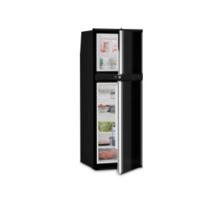 Dometic RUA6508X 3-Way Fridge / Freezer - 180L - Dual Hinge - Suits 530 x 1442mm Cut-Out