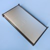 Fridge Door Only - Black Trim - Suits Dometic RM2553 / RM2555 Fridges