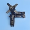 RV Media Removable TV Wall Bracket - Double Arm - VESA 75 / 100 - 15kg - 1 Wall Mount