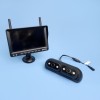 Sphere AERO Wireless HD Dual-Camera Kit - 7 inch Monitor & 2 Cameras