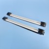 Fixing Bar Set - Suits Fiamma Carry-Bike DJ Racks on 2006-Onwards Fiat Ducato / Citroen Jumper / Peugeot Boxer Vehicles