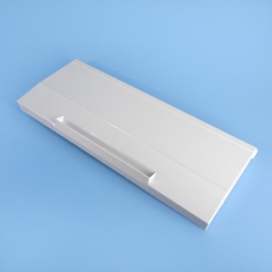 Freezer Door Assembly - Complete - Suits Freucamp RAE90 Fridges