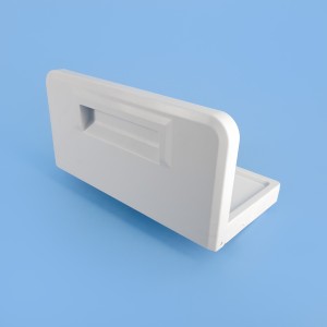 Freezer Door - Suits Freucamp SVR50 Fridges