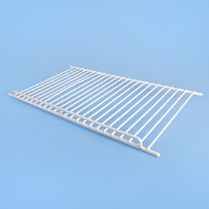 Freezer Shelf - 440 x 245mm - Suits Freucamp RAE180L Fridges