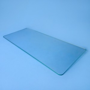 Glass Cabinet Shelf - Suits Vitrifrigo C115 Airlock Fridges