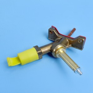 Gas Solenoid Valve - 30mbar - Suits Truma B14 Hot Water Systems