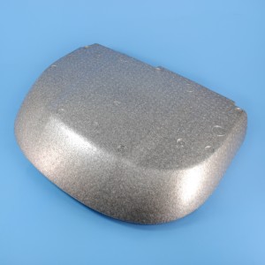 Evaporator Insulation Box - Suits Dometic Ibis 4 Air Conditioners