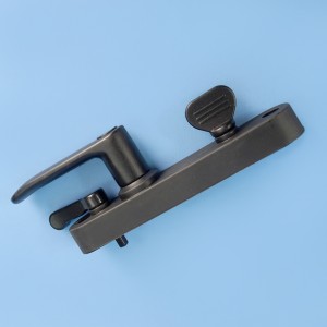 Inner Handle - Suits Aussie Traveller DC Caravan Entrance Doors