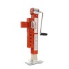 Lil Rippa Jack 2.0 Caravan & Trailer Jack - 1500kg Working Load Limit / 220-650mm