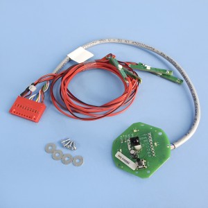 Infrared Receiver & LED PCB - Suits Truma Aventa MK2 Air Conditioners