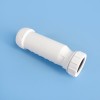 Seaflo Inline Waste Check Valve - 1 1/2 inch - White