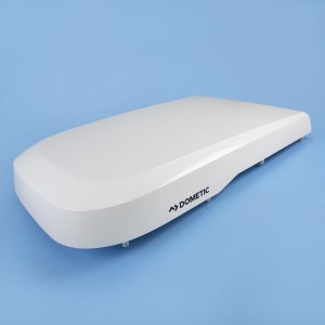 Outer Shroud - Suits Dometic FreshJet 7 Plus Air Conditioners