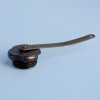 Black Cap - Suits SHURflo Flush-Mount Water Regulators