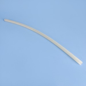 Silicone Tube - 300mm - Suits Camec Instant Hot Water Systems