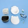 Thetford SK260 Separation Toilet Conversion Kit - Suits C260 Cassette Toilets